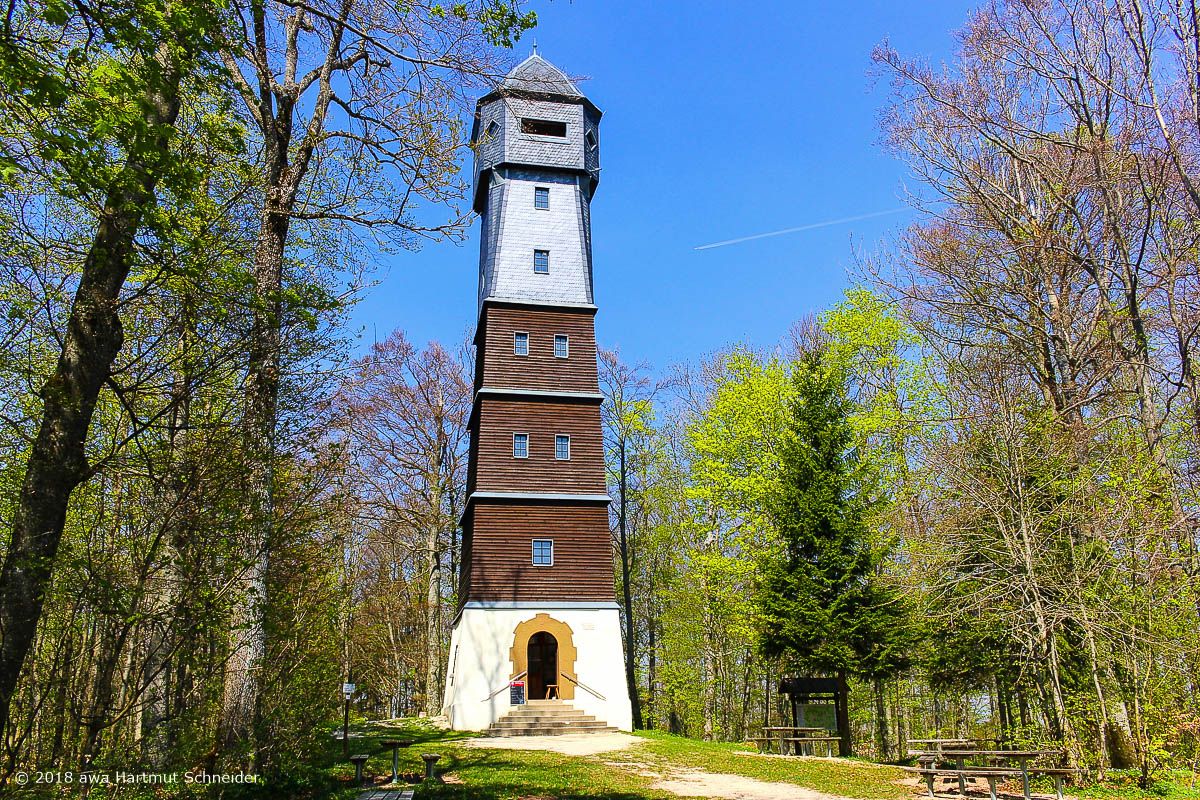 1. AWA 2018 - Römerstein